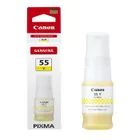Canon GI-55Y Yellow Ink Bottle - (6291C001)