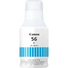 Canon GI-56C Cyan Ink Bottle - (4430C001)