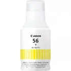 Canon GI-56Y Yellow Ink Bottle - (4432C001)