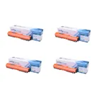 Compatible HP 130A 4 Colour Toner Cartridge Multipack