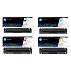 HP 219A 4 Colour Toner Cartridge Multipack