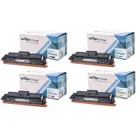 Compatible HP 220X High Capacity 4 Colour Toner Cartridge Multipack