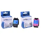 Compatible HP 300XL High Capacity Black & Tri-Colour Ink Cartridge Multipack