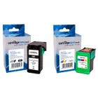 Compatible HP 350XL / 351XL High Capacity Black & Tri-Colour Ink Multi-Pack