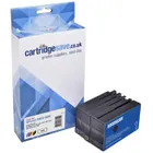Compatible HP 963 4 Colour Ink Cartridge Multipack (6ZC70AE)