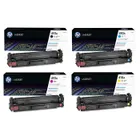 HP 410A 4 Colour Toner Cartridge Multipack