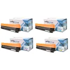Compatible HP 659A 4 Colour Toner Cartridge Multipack