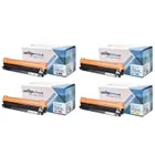 Compatible HP 659X High Capacity 4 Colour Toner Cartridge Multipack