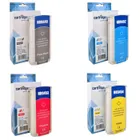 Compatible HP 70 4 Colour Ink Cartridge Multipack