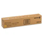 Xerox 006R01458 Yellow Toner Cartridge