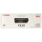 Canon FX-10 Black Toner Cartridge - (0263B002AA)
