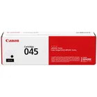 Canon 045-BK Black Toner Cartridge (1242C002)
