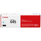 Canon 045-C Cyan Toner Cartridge (1241C002)