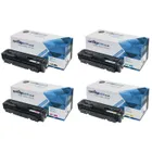 Compatible Canon 046 4 Colour Toner Cartridge Multipack