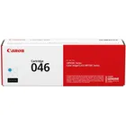 Canon 046-C Cyan Toner Cartridge (1249C002)