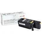 Xerox 106R02758 Yellow Toner Cartridge