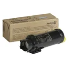 Xerox 106R03475 Yellow Toner Cartridge