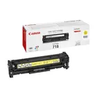 Canon 718 Yellow Toner Cartridge - (2659B002AA)