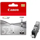 Canon CLI-521BK Black Ink Cartridge - (2933B001AA)