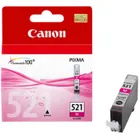 Canon CLI-521M Magenta Ink Cartridge - (2935B001AA)