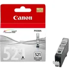 Canon CLI-521GY Grey Ink Cartridge - (2937B001AA)