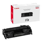 Canon 719 Black Toner Cartridge - (3479B002AA)