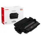 Canon 724H High Capacity Black Toner Cartridge - (3482B002AA)