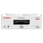 Canon 726 Black Toner Cartridge - (3483B002AA)