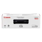 Canon 725 Black Toner Cartridge - (3484B002AA)