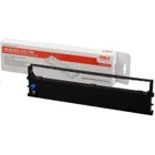 OKI 43571802 Black Ribbon Cartridge