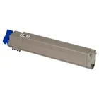 OKI 43837132 Black Toner Cartridge