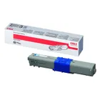 Oki 44469706 Cyan Toner Cartridge