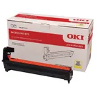 Oki 44844469 Yellow Image Drum