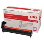 Oki 44844470 Magenta Image Drum 