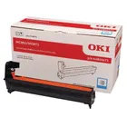 Oki 44844471 Cyan Image Drum
