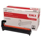 Oki 44844472 Black Image Drum
