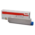 OKI 44844506 Magenta Toner Cartridge 