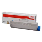 OKI 44844507 Cyan Toner Cartridge