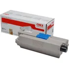 OKI 44973508 High Capacity Black Toner Cartridge