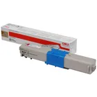 Oki 46508710 High Capacity Magenta Toner Cartridge