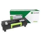 Lexmark 51B2000 Black Return Program Toner Cartridge