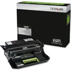 Lexmark 520Z Black Return Program Imaging Unit (52D0Z00)