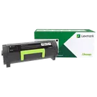 Lexmark 56F2U00 Ultra High Capacity Black Return Program Toner Cartridge