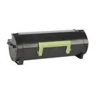 Lexmark 602H High Capacity Black Return Program Toner Cartridge - (60F2H00)