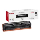 Canon 731 Black Toner Cartridge - (6272B002)
