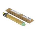Ricoh 841818 Yellow Toner Cartridge 
