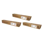 Ricoh 84192 3 Colour Toner Cartridge Multipack