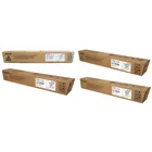 Ricoh 84192 4 Colour Toner Cartridge Multipack