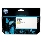 HP 727 High Capacity Yellow Ink Cartridge - (B3P21A)