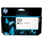 HP 727 High Capacity Matte Black Ink Cartridge - (B3P22A)